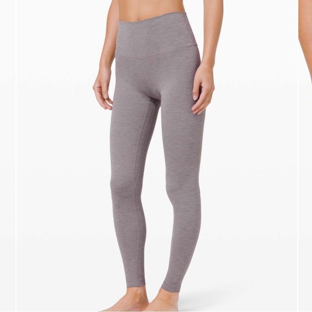 Lululemon Align Pant 28" - Sz 4 - Picture 2 of 6